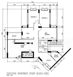 Blk 302D Anchorvale Court (Sengkang), HDB Executive #484739961